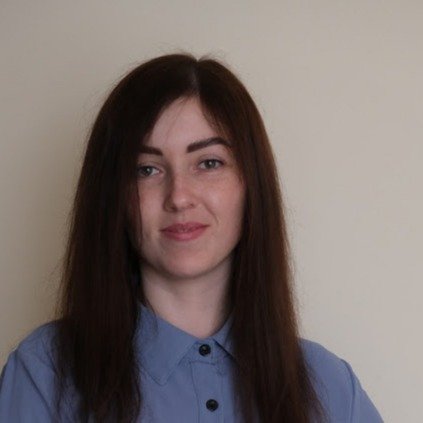 Ангеліна Славич