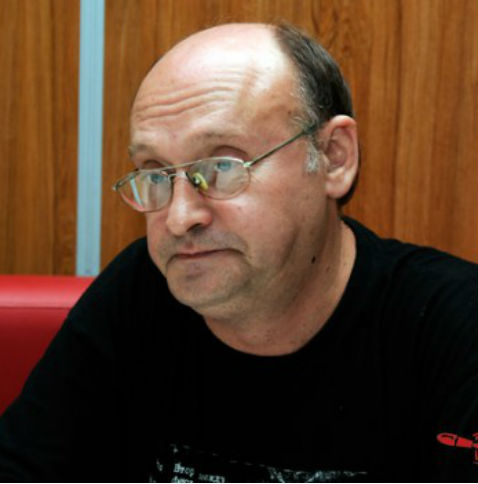 Сергій Васильєв
