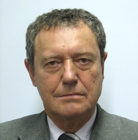 Олександр Демченко