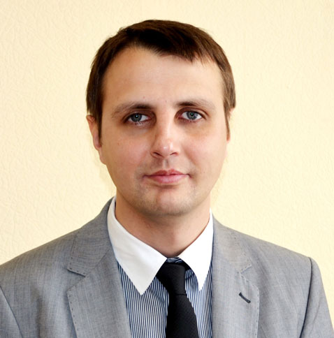 Владислав Збанацький