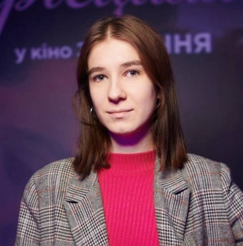 Єлизавета Сушко