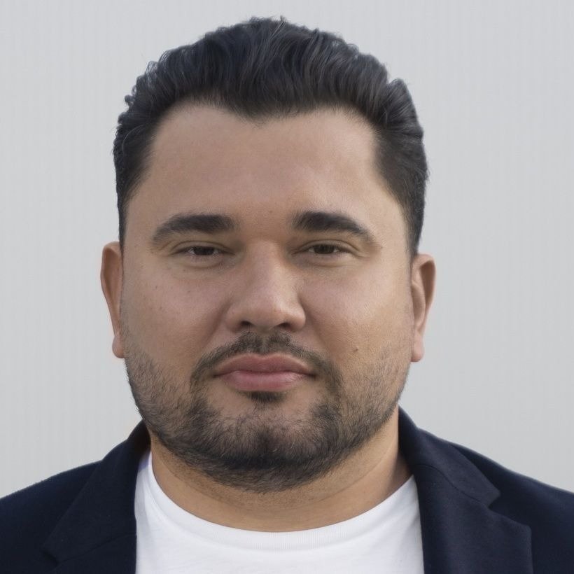 Андрій Ногін