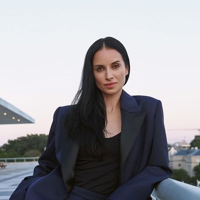 Наталія Мацак