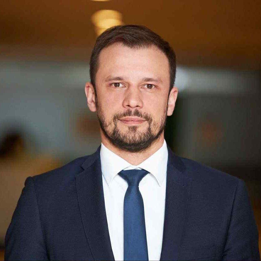 Сергій Бабак