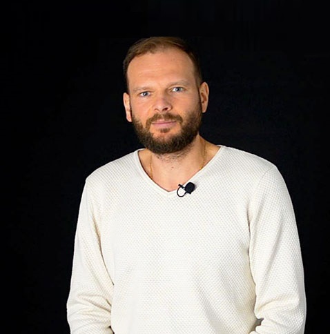 Володимир Кириченко