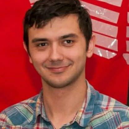 Денис Пілаш