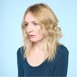 Наталія Серебрякова