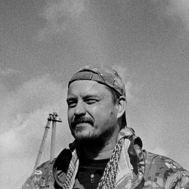 Юрій Грузінов