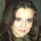 Олена Сінченко