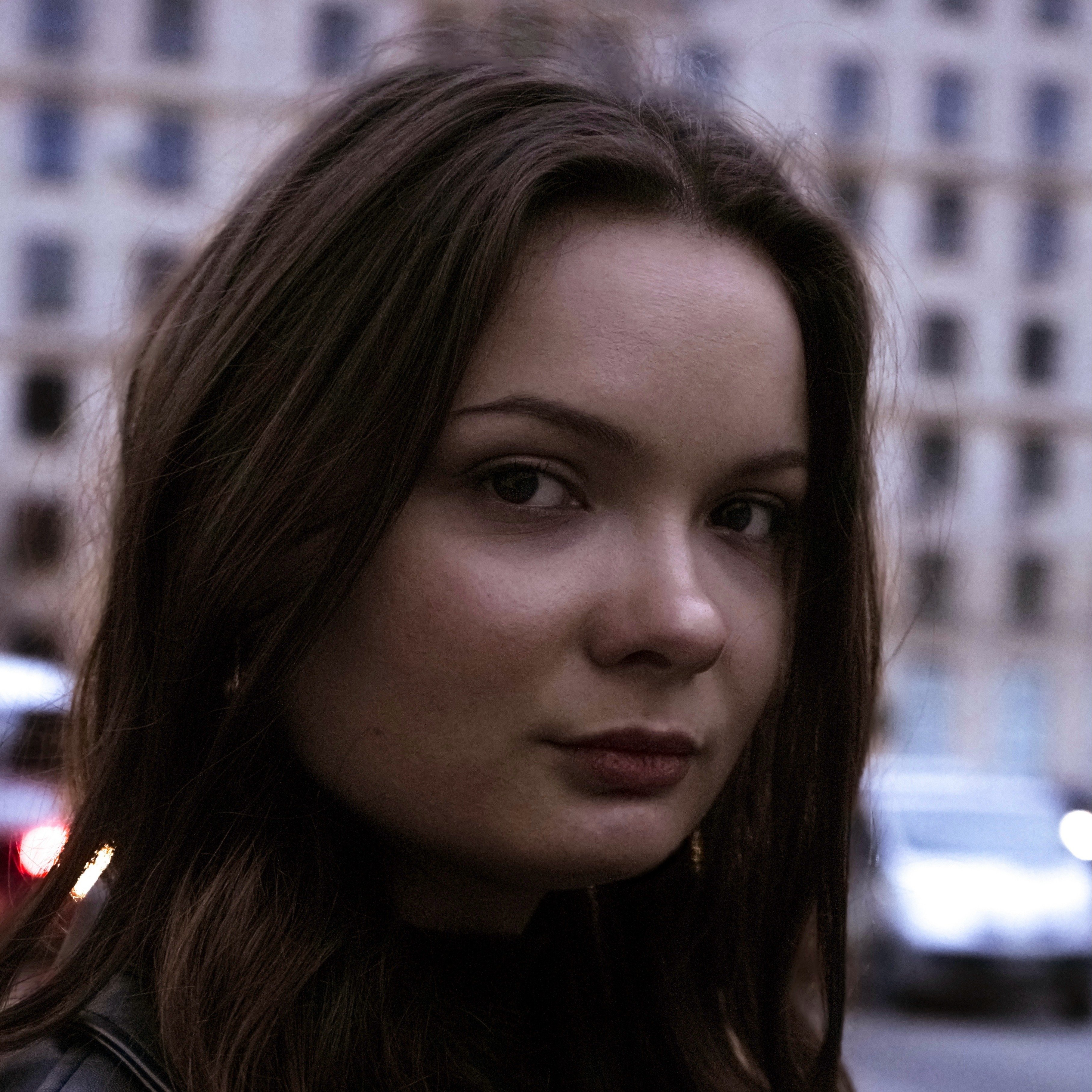 Софія Бакун