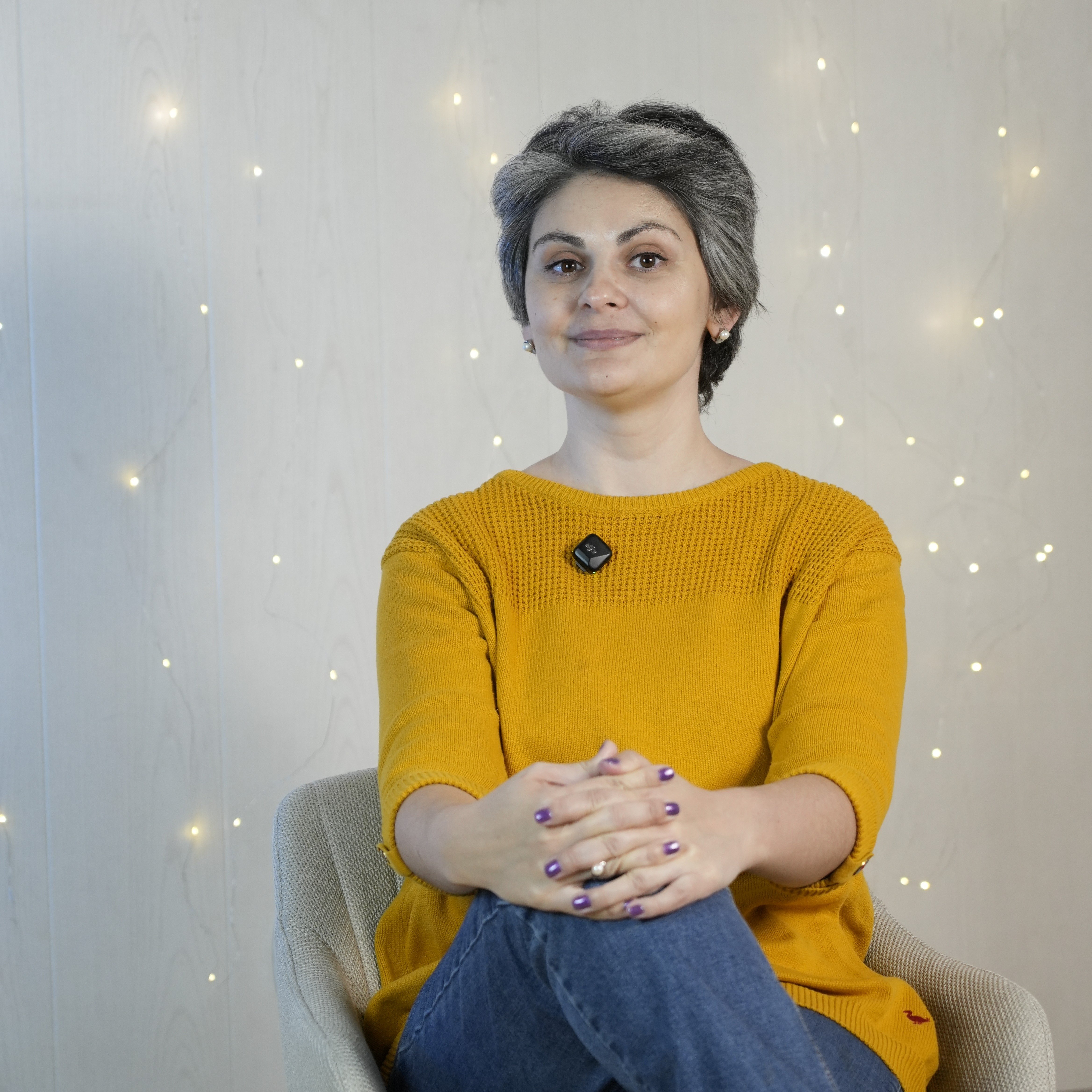 Катерина Ткаченко