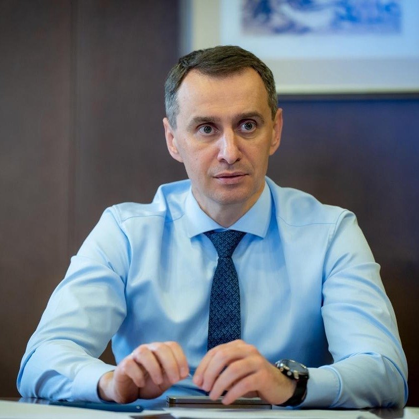 Віктор Ляшко