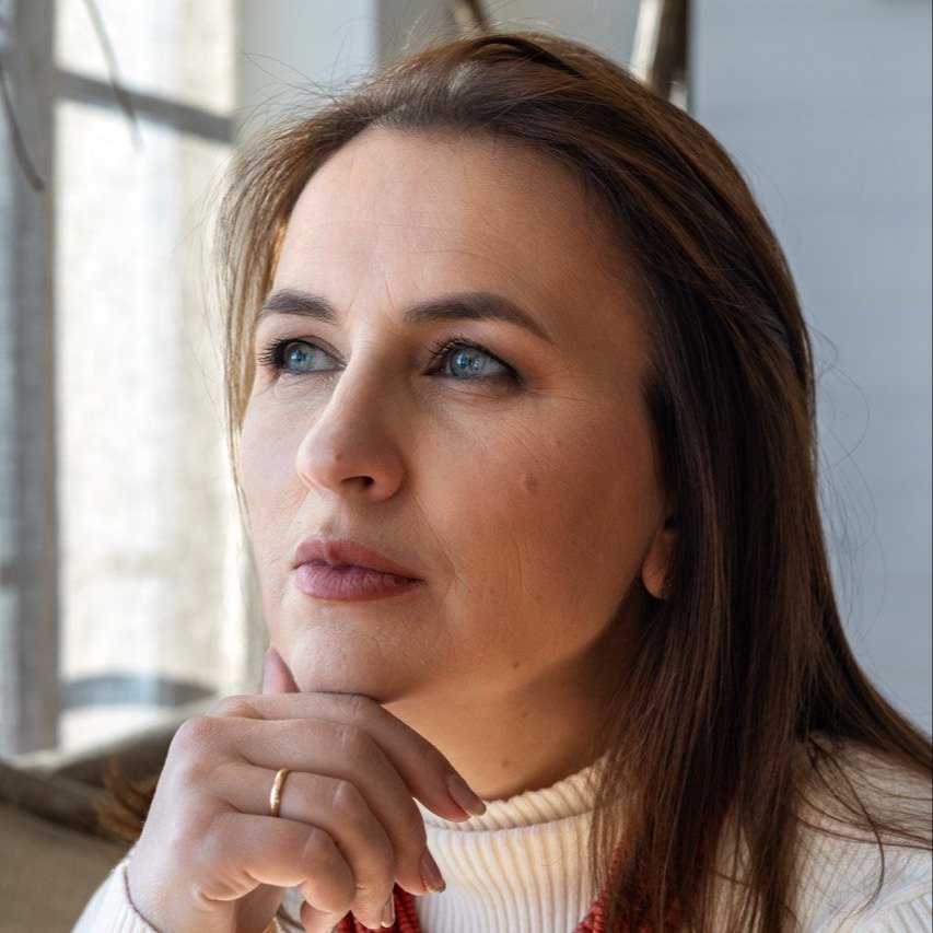 Наталія Чернякова