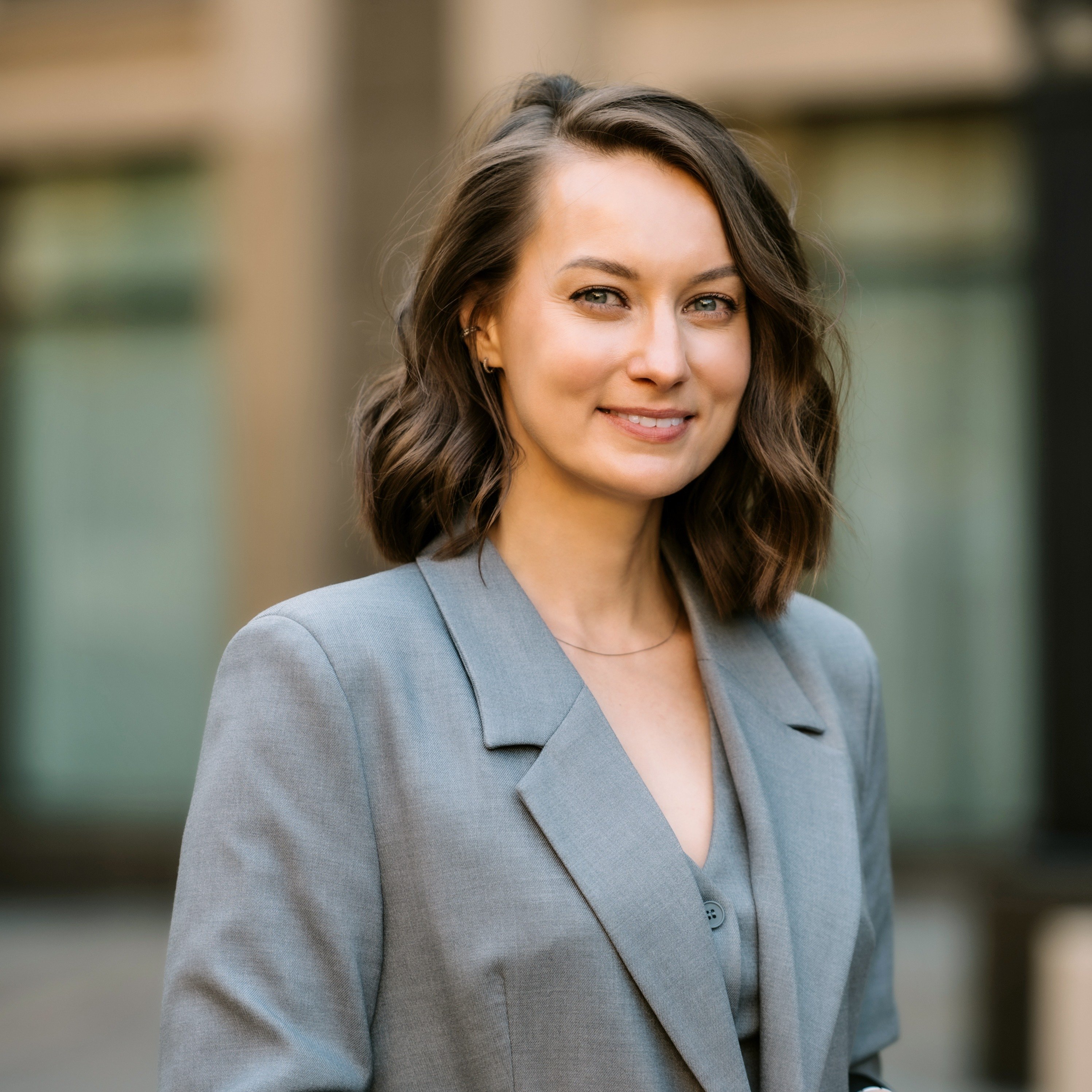 Анастасія Зражевська