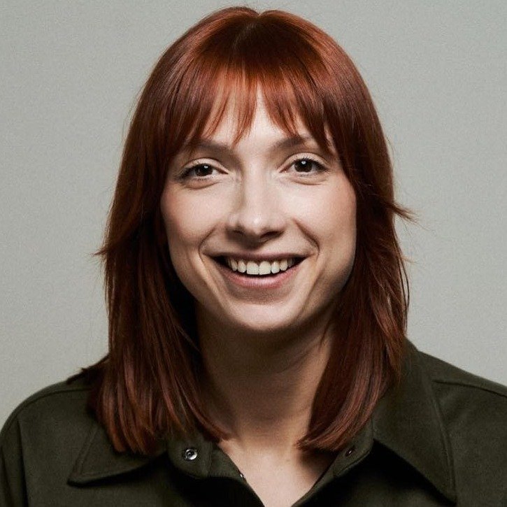 Олеся Горяйнова