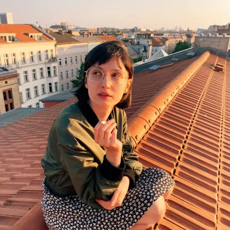 Карина Лазарук