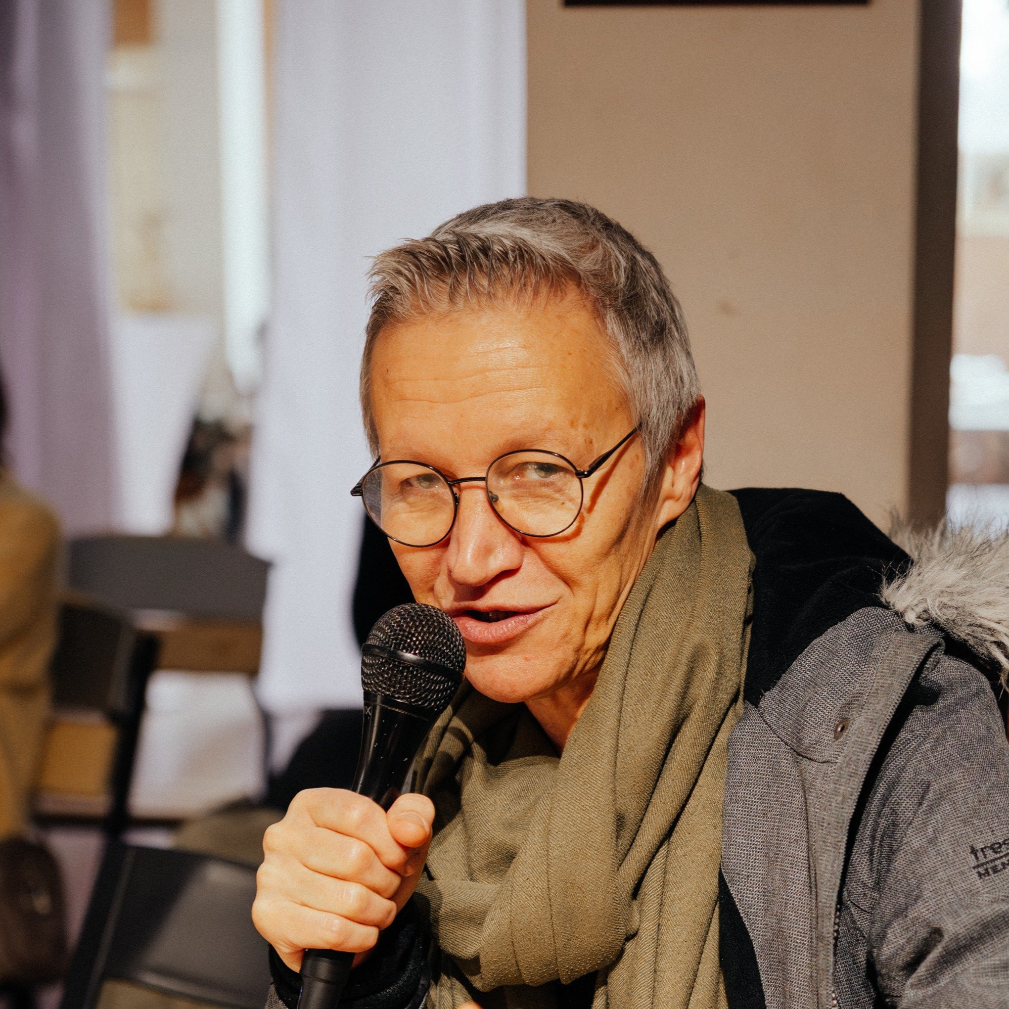 Лариса Венедіктова