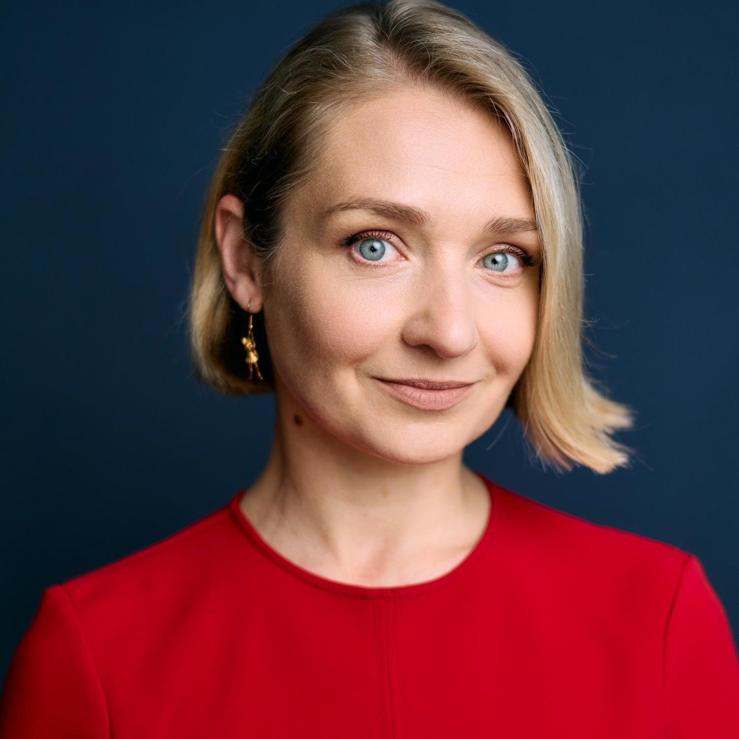 Катя Єлецьких