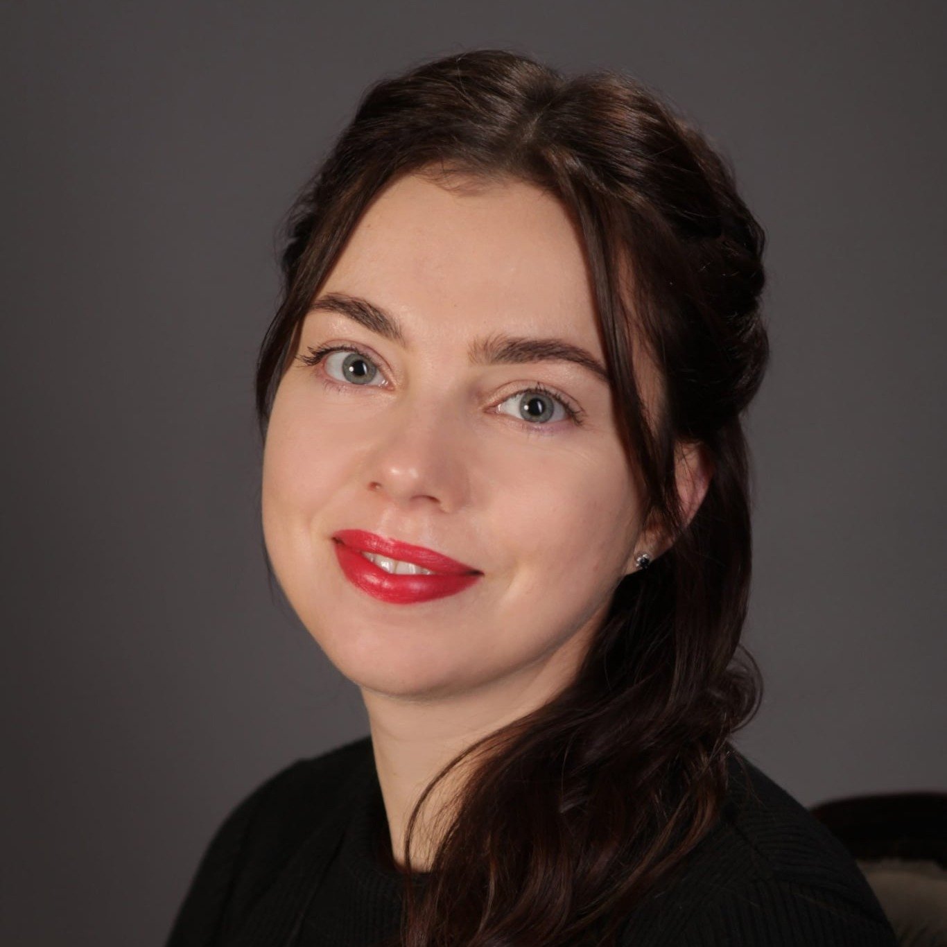 Катерина Москаленко