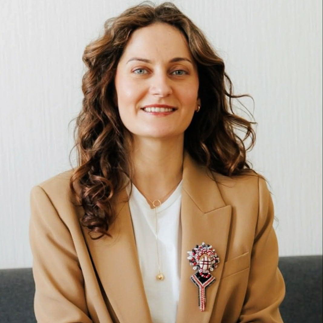 Тетяна Мураткіна