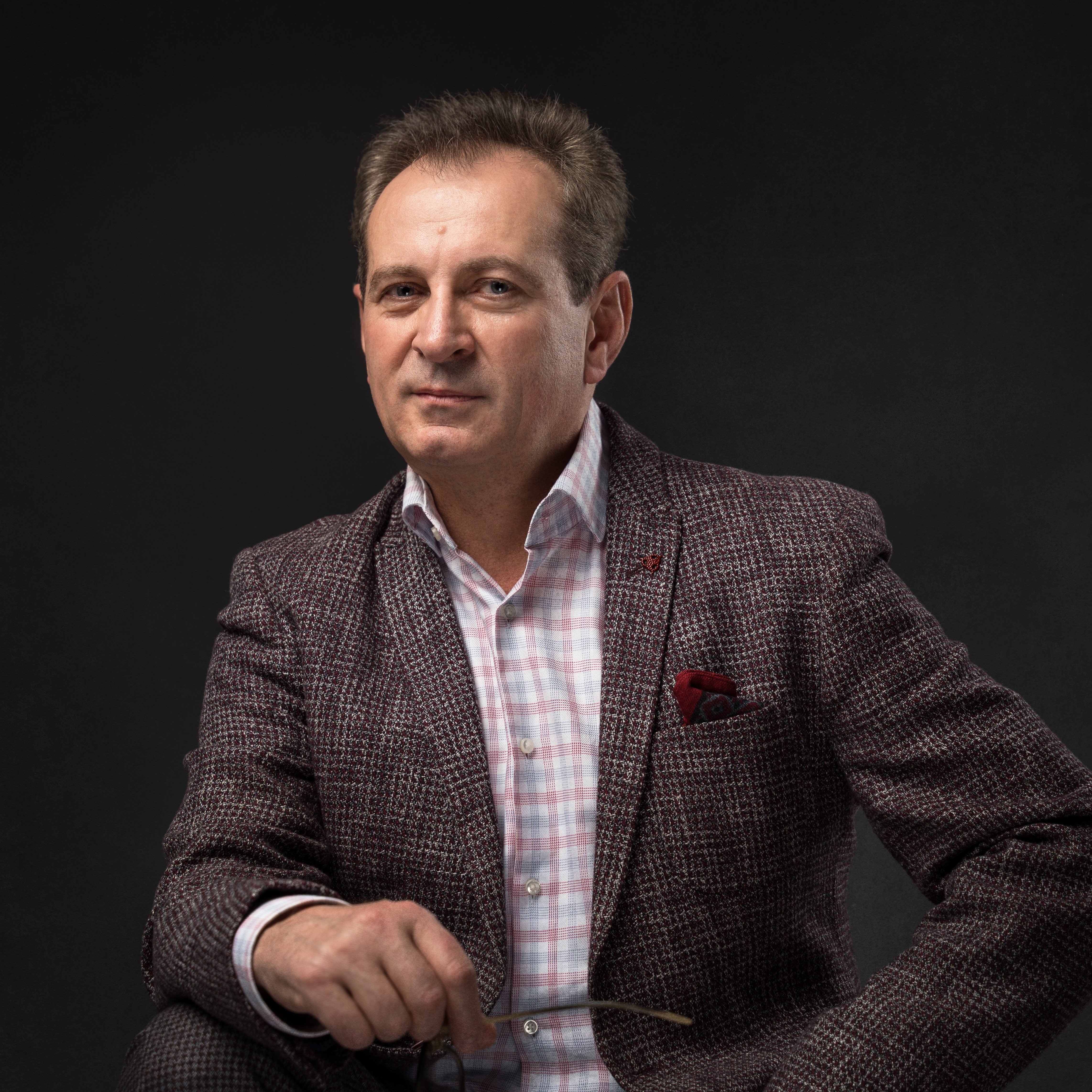 Богдан Струтинський