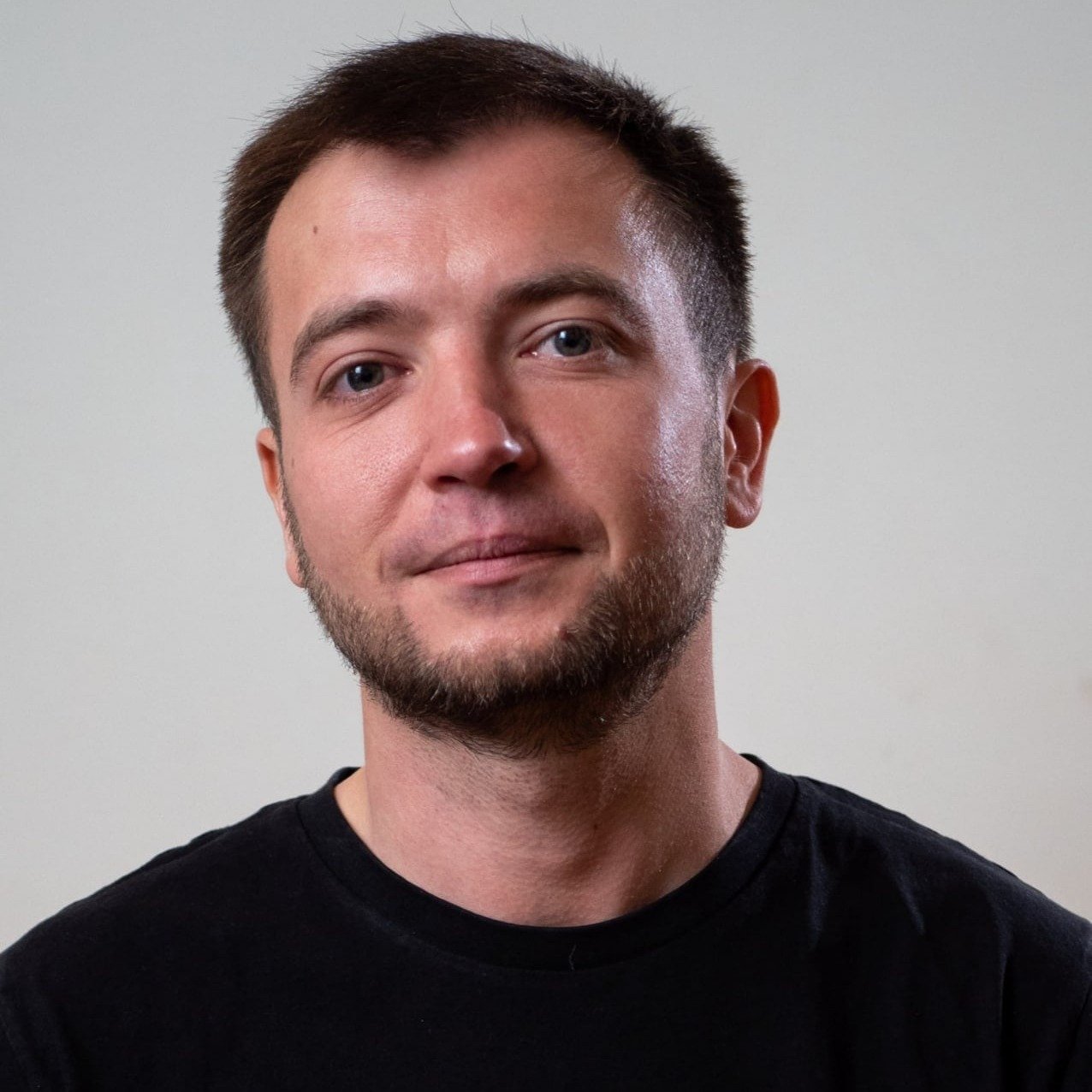 Андрій Усач