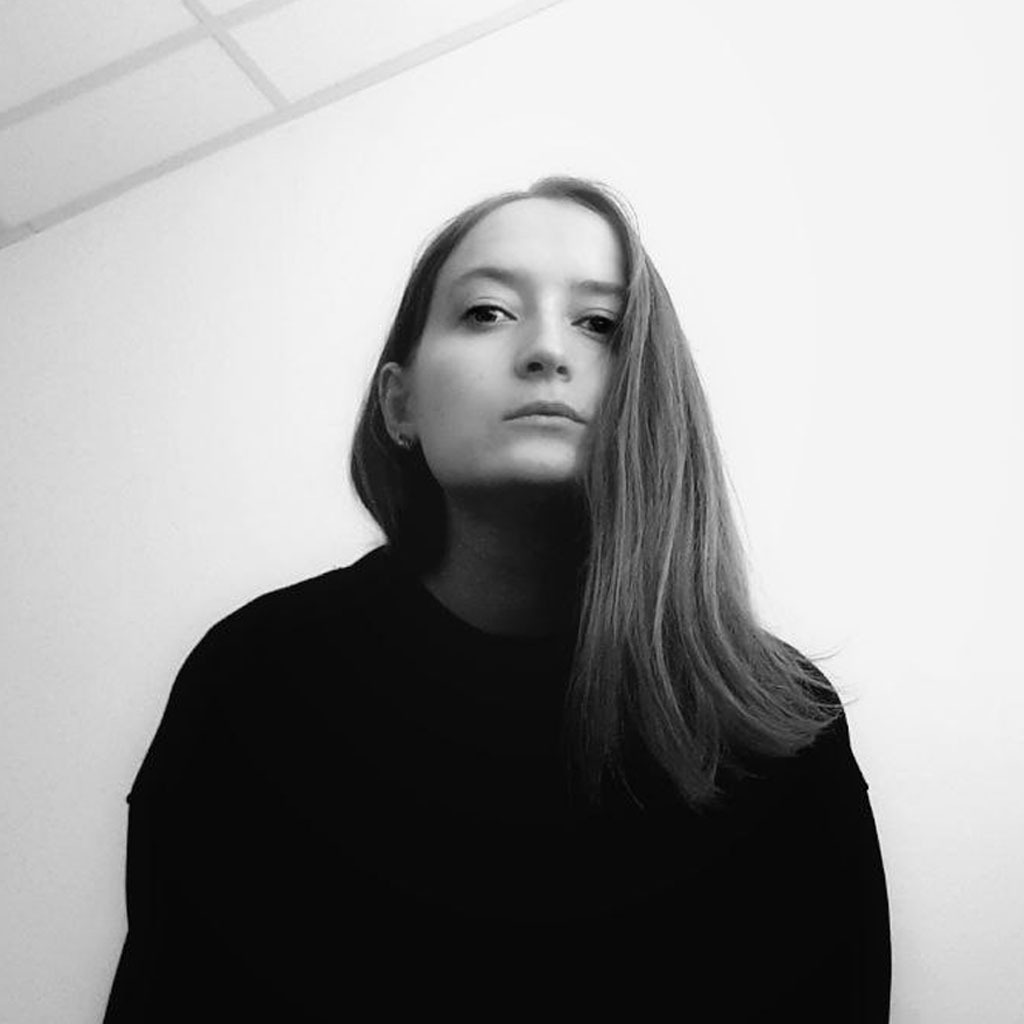 Марія Степанюк