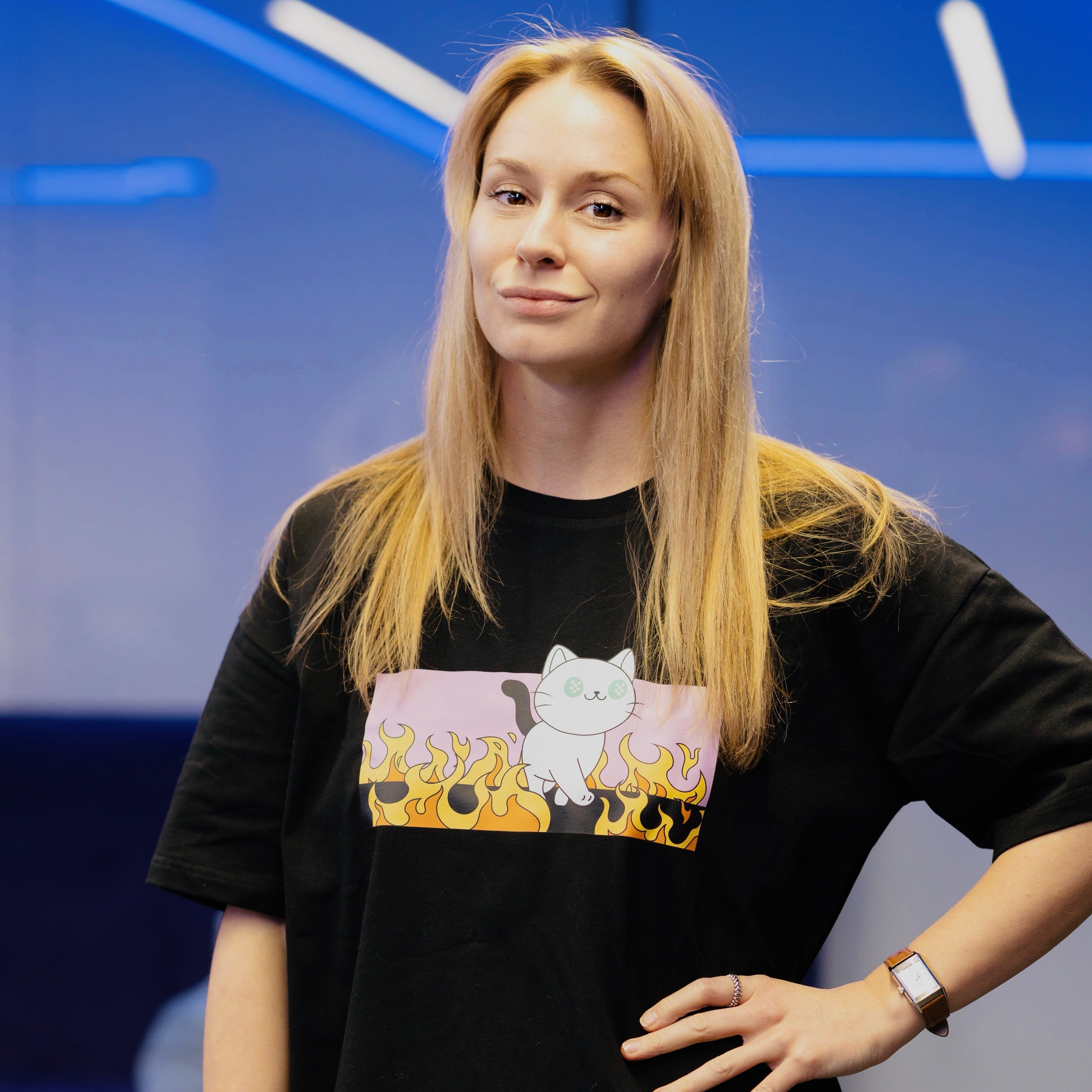 Галина Пустова