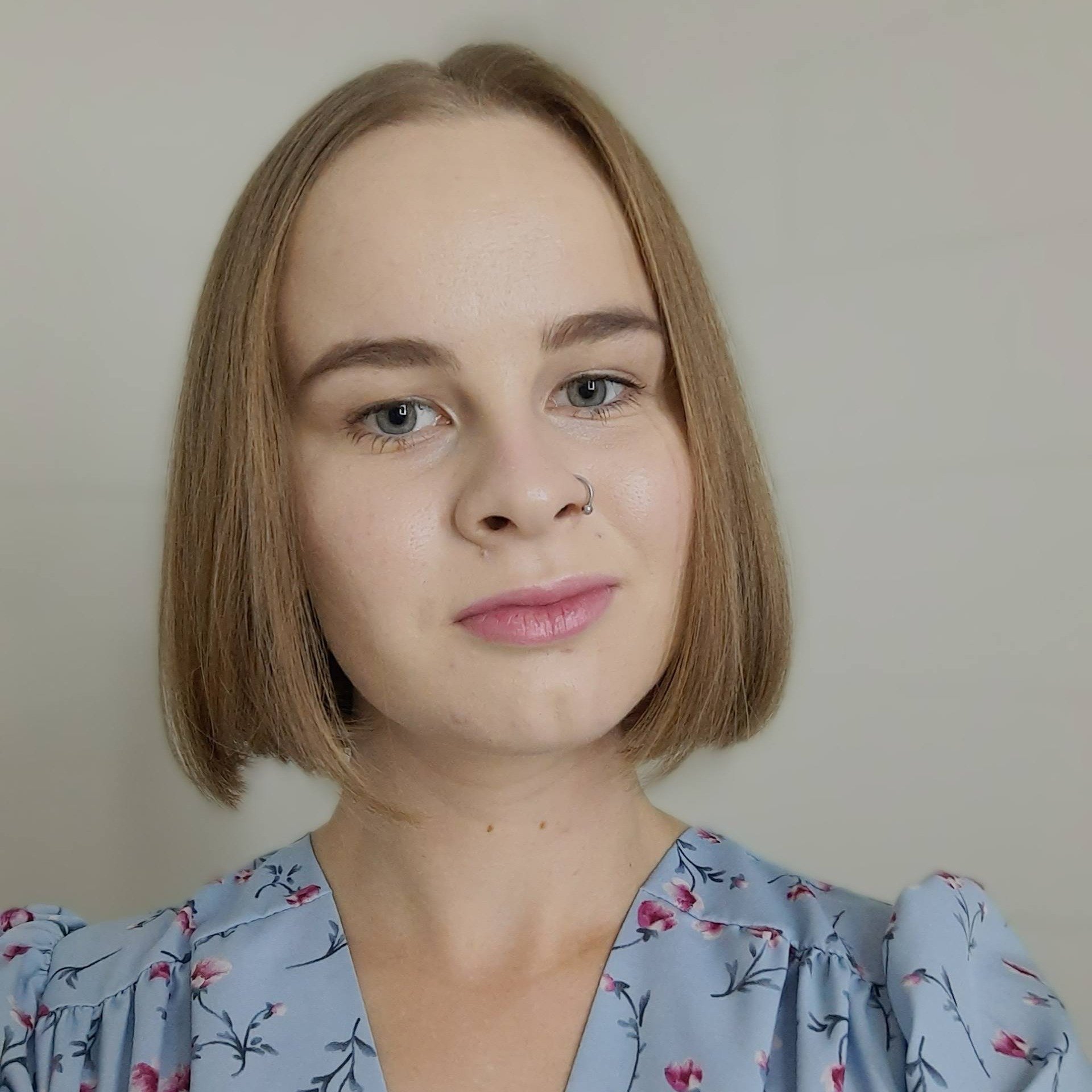 Євгенія Рубан