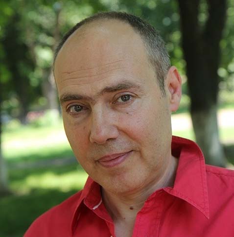 Дмитрий Пастернак-Таранушенко