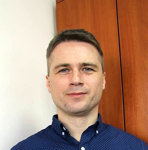 Юрій Варченко