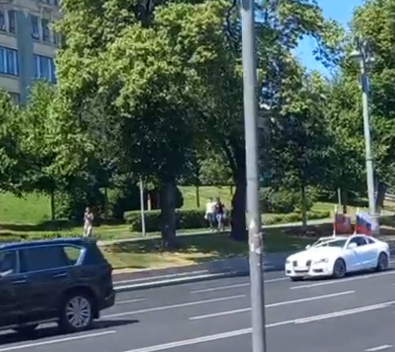 Москва 2022