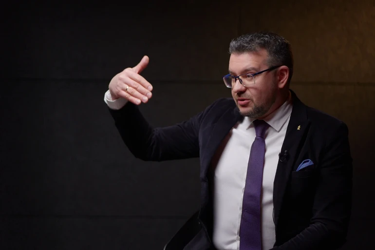 Олександр Алфьоров