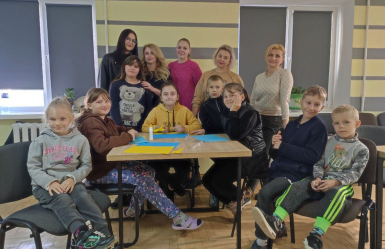 У гуртожитках вишів у малих містах часто живуть ВПО