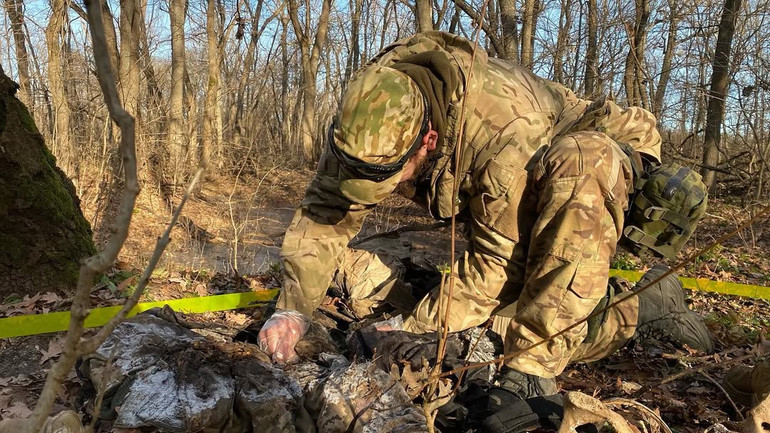Пошуковець Олексій Юков