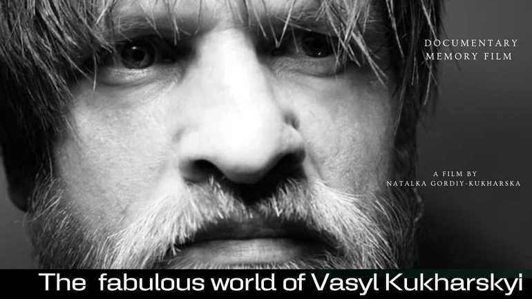 Наталка докладає зусиль, щоб цей фільм був показаний не тільки в Україні, а й представлений на міжнародних фестивалях