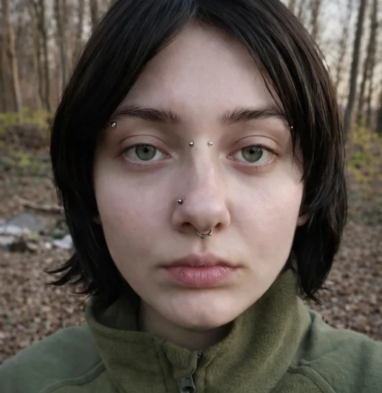 Лайза (Ліза Рябченко)