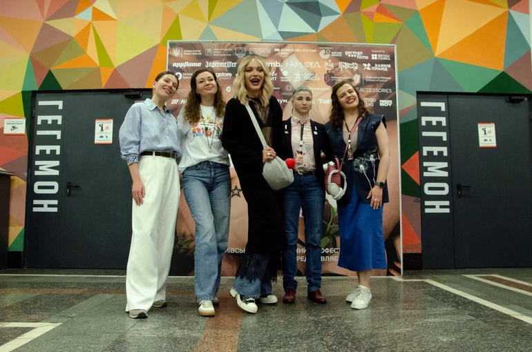 Ми теж бачимо по нашому пітчингу, по кількості заявок, що інтерес є