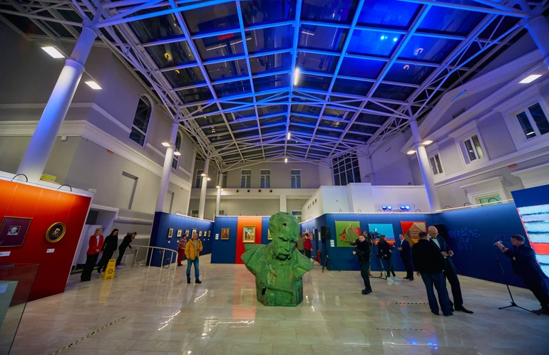 Проєкт Велика сімка 2.0