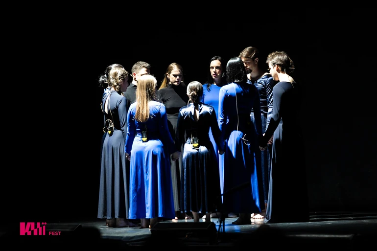 Opera Aperta