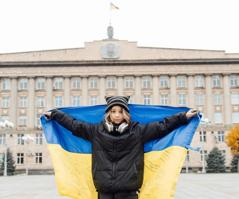 Українці Маріуполя