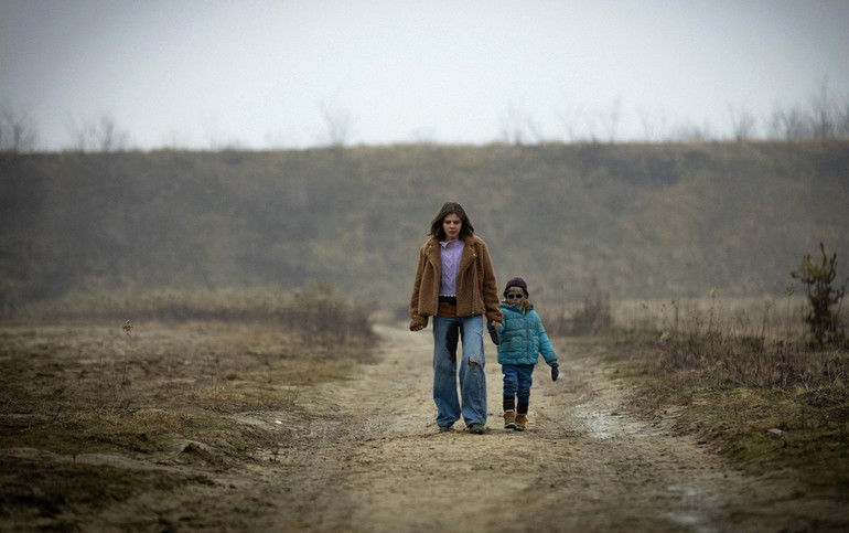 Кадр з фільму