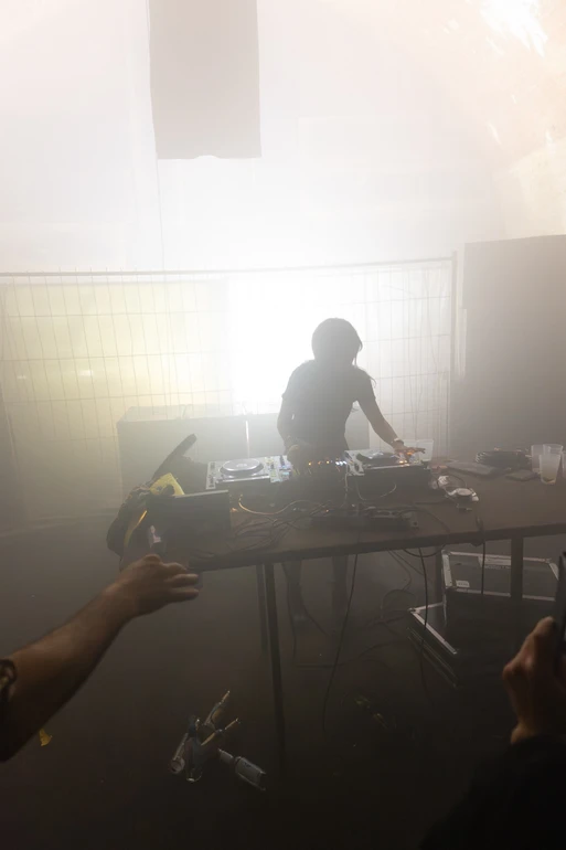 Події у Club8