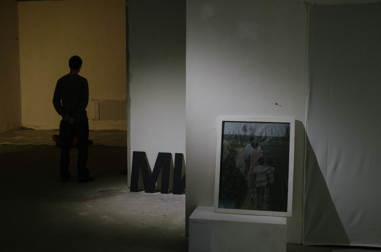 Місце для повернення Євгена Самборського