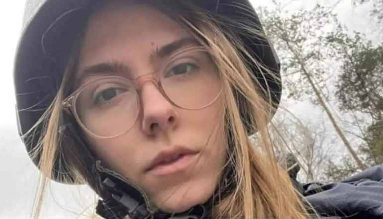 Саша була блискучою фіксеркою