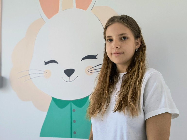 Тоді до її організму потрапила лептоспіра, яку до водойми занесли заражені птахи або ж гризуни