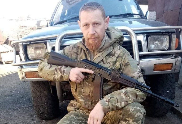 Юрко Вовкогон.