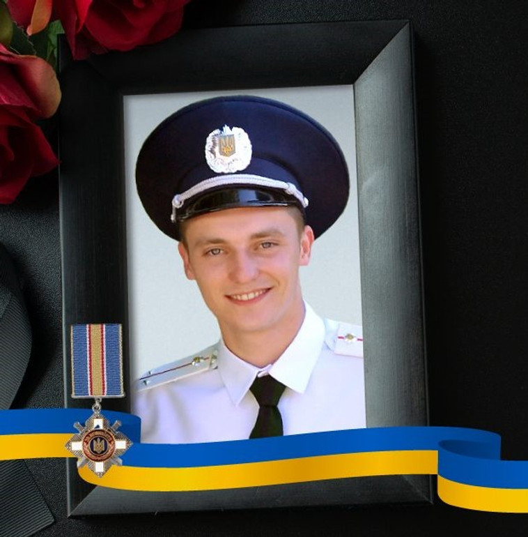 Володимир Кравчук