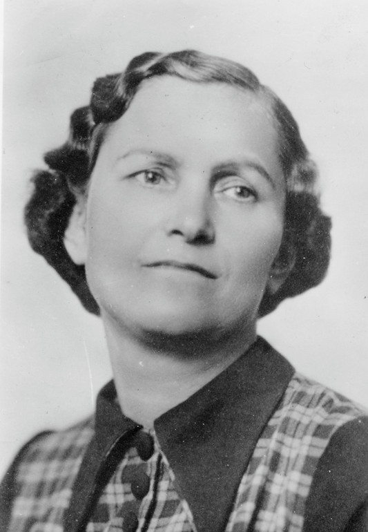 Клавдія Дубів запам'яталася своїм сучасникам надзвичайно діяльною та активною жінкою.