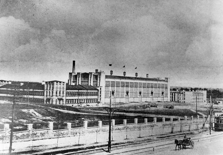 Кінофабрика ВУФКУ